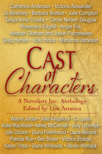 castofcharacters