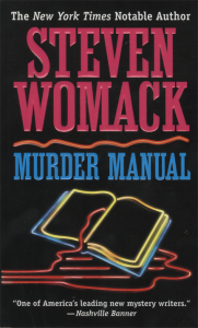 murdermanual