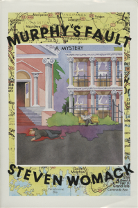 murphysfault